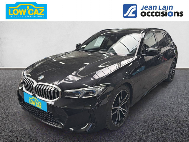 BMW SERIE 3 Touring 320d xDrive 190 ch BVA8 M Sport