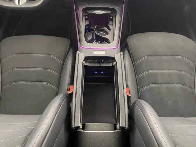 Mercedes Classe E 220 d 9g-tronic — photo 62