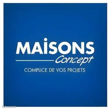 Terrain 711 m² Cussay