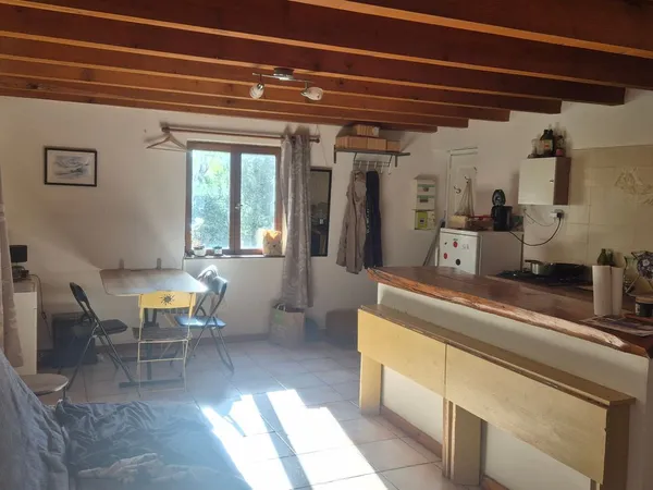 Appartement de 50m2 à louer sur Le Monêtier-les-Bains