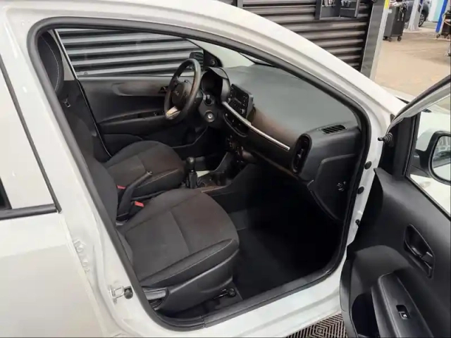 Kia Picanto 1.0 dpi 67ch active — photo 12