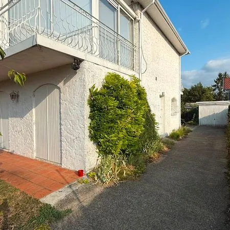 Maison 🏡 pont de la maye T7 T8 190m2