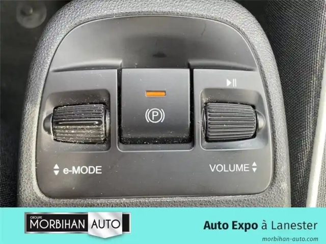 Fiat 500 e 95 ch — photo 174
