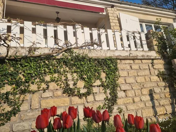 Maison 4 pièces 77 m²