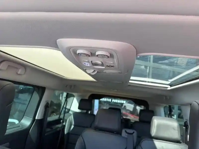 Citroën Spacetourer xl diesel 180 ch automatique — photo 26
