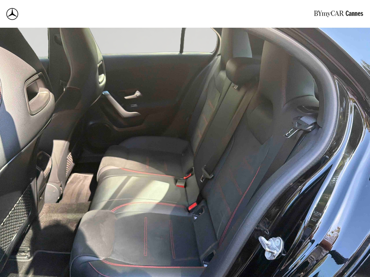 Mercedes Classe A 180 7G-DCT — photo 12