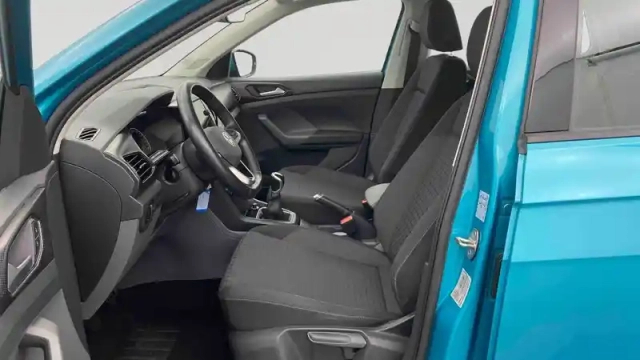 Volkswagen T-Cross 1.0 tsi 95 start/stop bvm5 — photo 15