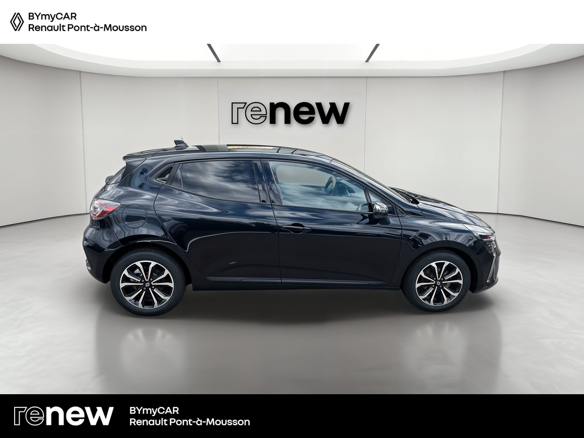 Renault Clio TCe 90 ch GSR2 — photo 6