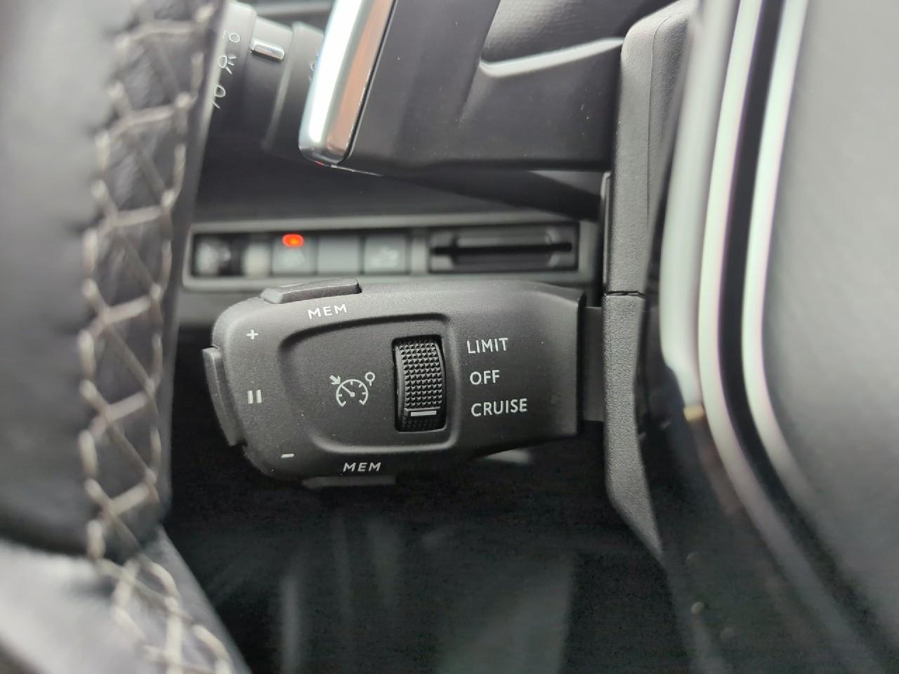 Peugeot 3008 bluehdi 130ch s&s eat8 allure pack — photo 22