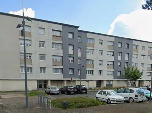 Appartement 4 pièces 75 m²
