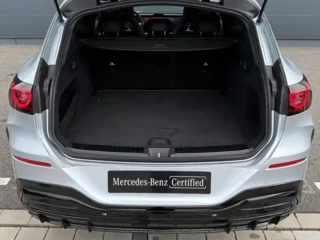 Mercedes Glc 400 4matic avec technologi — photo 10