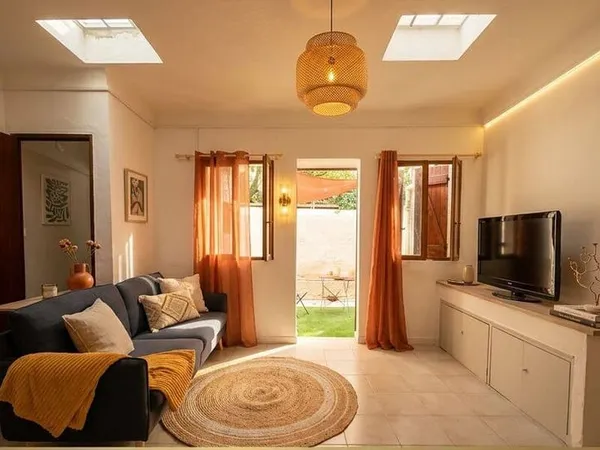 Appartement 1 pièce 46 m²