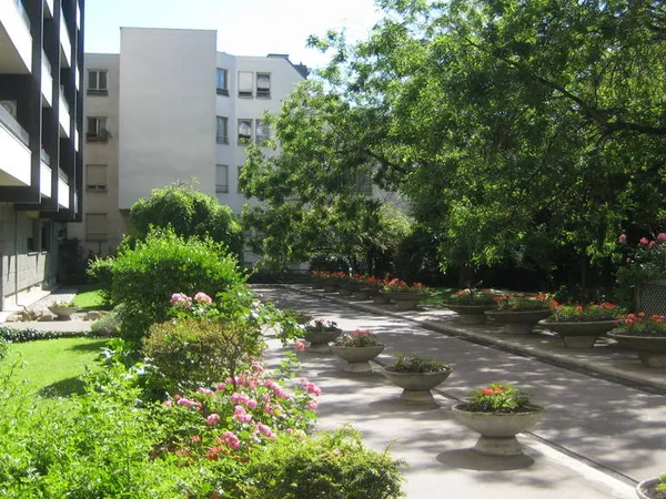 Studio 1 pièce 34 m²