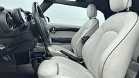 Mini Cabrio Cooper 136ch Red Hot Chili BVA — photo 9