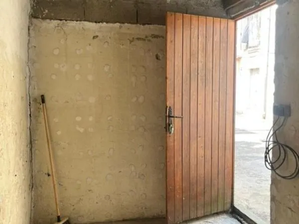 Local stockage 6m²