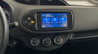 Toyota Yaris 70 VVT-i France 5p MY19 — photo 19