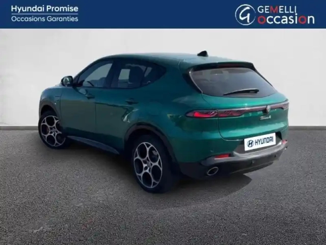 Alfa Romeo Tonale 1.3 phev 280ch veloce at6 e-q4 — photo 12