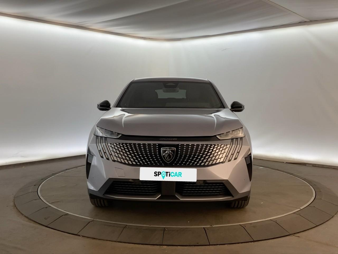 Peugeot 3008 hybrid 145 e-dcs6 allure — photo 2