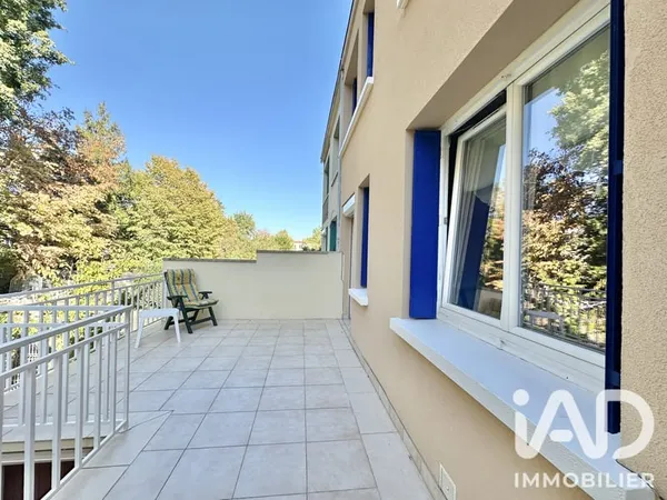 Maison 4 pièces 68 m²