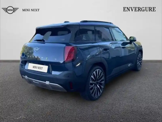 Mini Aceman se 218ch favoured — photo 2