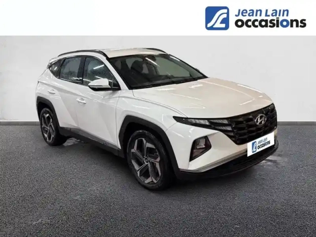Hyundai Tucson 1.6 t-gdi 265 htrac plug-in bva6 — photo 3