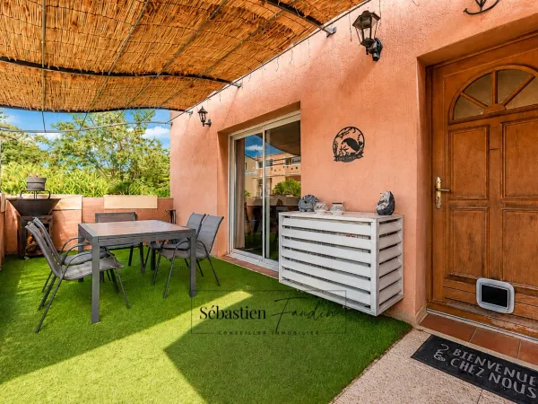 Appartement 4 pièces 81 m²