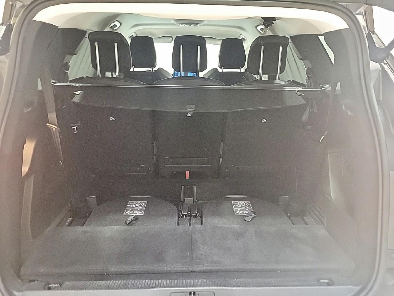 Peugeot 5008 bluehdi 130ch s&s eat8 allure pack — photo 14