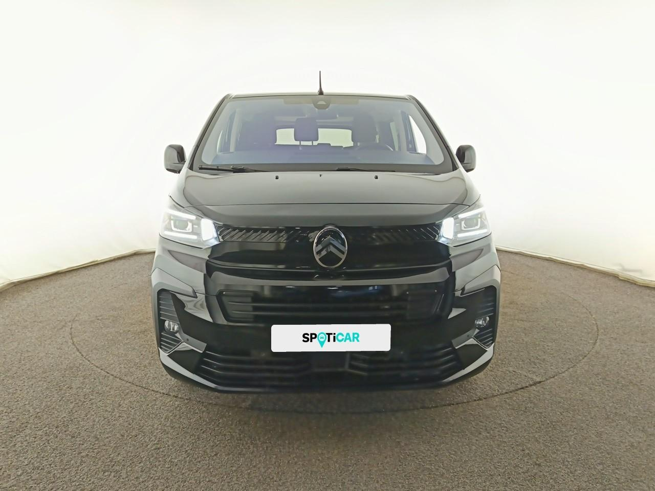 Citroën Spacetourer xl bluehdi 180 s&s eat8 business — photo 2
