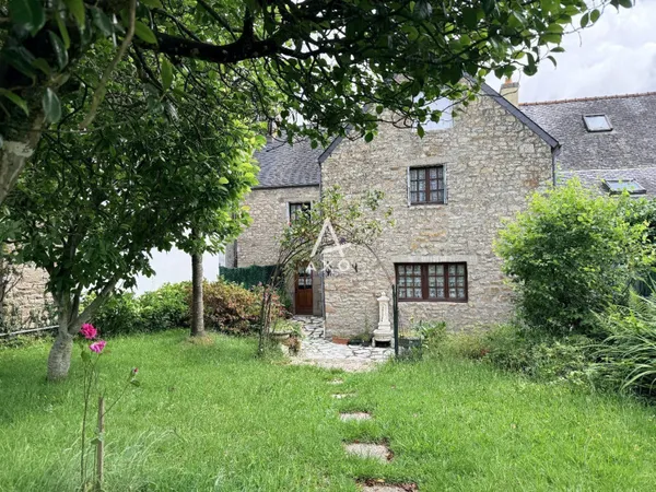 Maison 6 pièces 132 m²