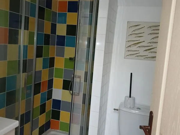 Maison en location Dinard