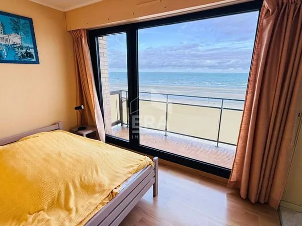 Appartement 4 pièces 65 m²