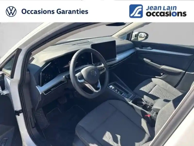 Volkswagen Golf 1.5 ehybrid 204 dsg6 — photo 13