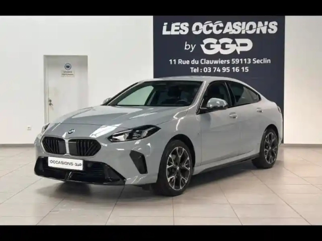 Bmw Serie 2 série 2 gran coupé 216 122ch m sport design dkg7
