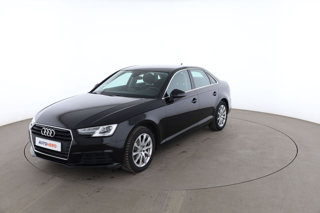 Audi A4 35 TFSI S Tronic 7