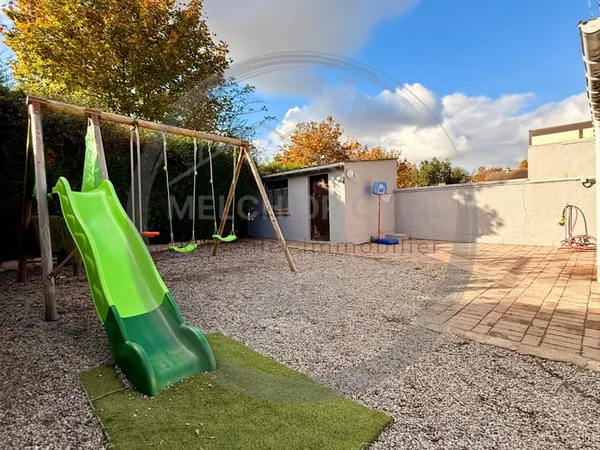 Maison 5 pièces 103 m²