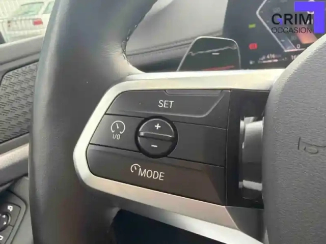 Bmw Serie 2 active tourer 225e xdrive 245 ch dkg7 — photo 23