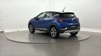 Renault Captur 1.0 TCe 90ch Intens -21 — photo 8