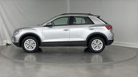 Volkswagen T-Roc 1.0 TSI 110ch Life Plus — photo 7