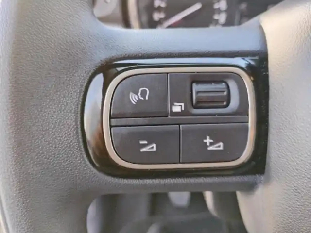 Citroën C3 puretech 83 s&amp;s bvm5 feel pack — photo 19