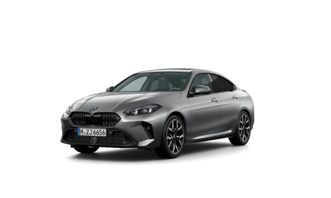 BMW Gran Coupe 220 170 ch DKG7
