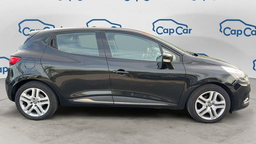 Renault Clio 0.9 TCe 90 - Business – 2019 – 118865 km – Essence – Boîte Manuelle — photo 4