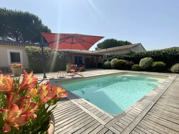 Maison 6 pièces 148 m²