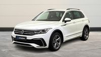 Volkswagen Tiguan 2.0 TDI 150ch R-Line DSG7