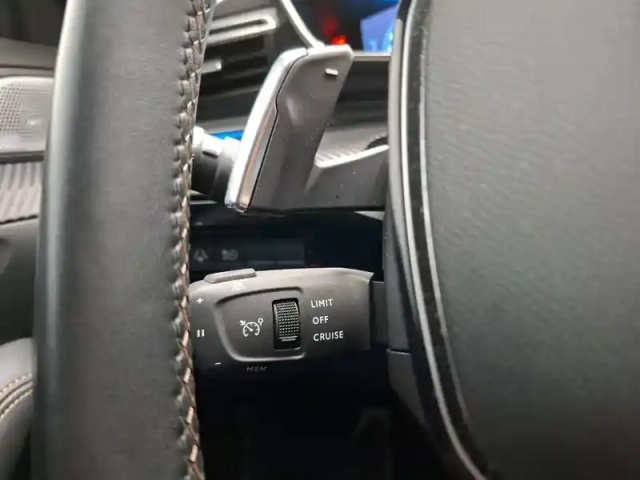 Peugeot 508 sw hybrid 225 e-eat8 — photo 21
