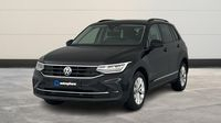 Volkswagen Tiguan 2.0 TDI 150ch Life Plus DSG7
