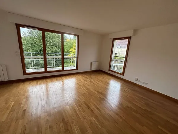 Appartement 3 pièces 73 m²