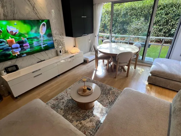Vends appartement 63m²