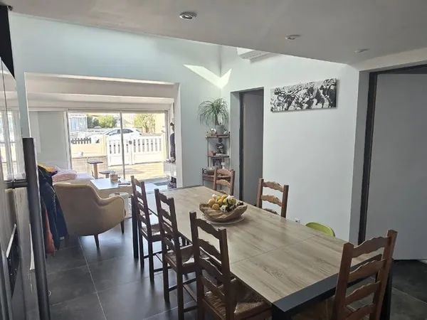 Maison aux Ayguades