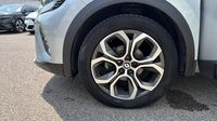 Renault Captur 1.0 TCe 90ch Intens -21 — photo 20