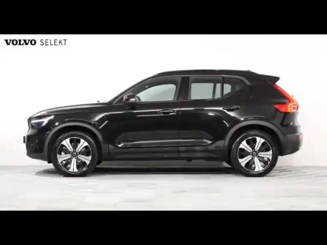 Volvo Xc40 t4 recharge 129 + 82ch plus dct 7 — photo 4